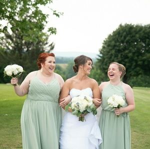 Meet your Posher, Kerry